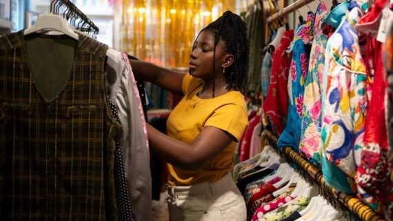 How to Care for African Fabrics and Make Them Last