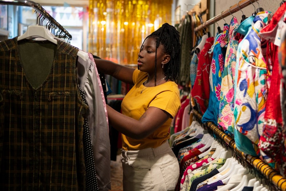 How to Care for African Fabrics and Make Them Last