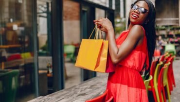 Top 5 Must-Have African Outfits for Your Wardrobe