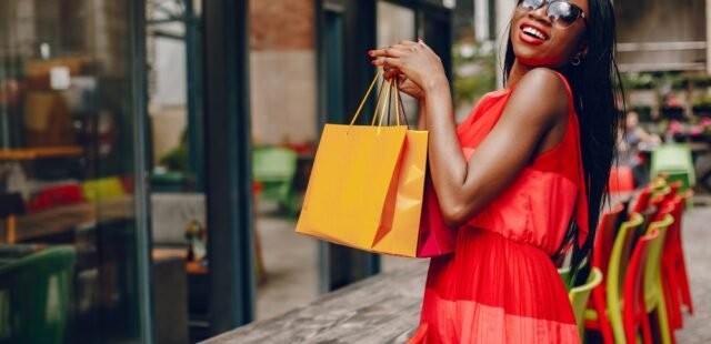 Top 5 Must-Have African Outfits for Your Wardrobe